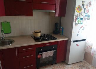 Продается однокомнатная квартира, 32 м2, Белорецк, улица С. Тюленина, 52