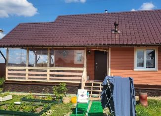 Продам дом, 55.7 м2, деревня Лигачёво, Осиновая улица