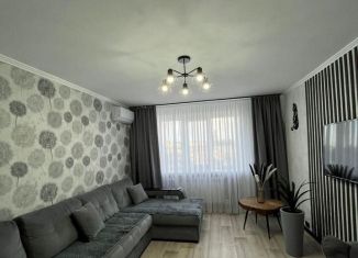 3-ком. квартира на продажу, 69 м2, поселок городского типа Джалиль, улица Нефтяников, 1