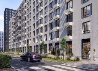 Продается однокомнатная квартира, 32.1 м2, Мытищи