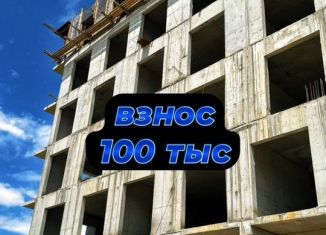 Продается 2-ком. квартира, 51 м2, Дагестан, улица Даганова, 139