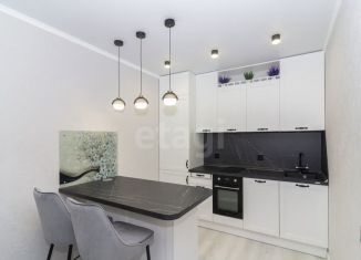 Продажа однокомнатной квартиры, 37.6 м2, Тюмень, улица Первооткрывателей, 6, ЖК Колумб