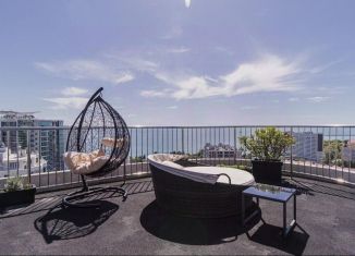 Продажа 3-комнатной квартиры, 96.6 м2, Сочи, Депутатская улица, 9, ЖК Московия