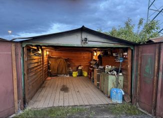 Продается гараж, 18 м2, Москва, ВАО
