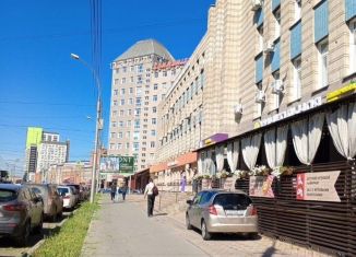 Помещение свободного назначения на продажу, 350 м2, Новосибирск, улица Писарева, 1, Центральный район