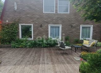 Дом на продажу, 120 м2, посёлок Билимбай, СНТ Поляна, 111А