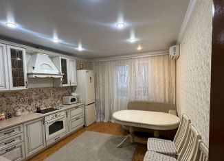 Продается двухкомнатная квартира, 66 м2, Краснодар, Рождественская набережная, 37, микрорайон Юбилейный