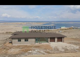 Продаю дом, 259 м2, деревня Кулушево, Прибрежная улица