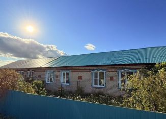 Продается 3-ком. квартира, 70 м2, Арск, Солнечная улица, 1