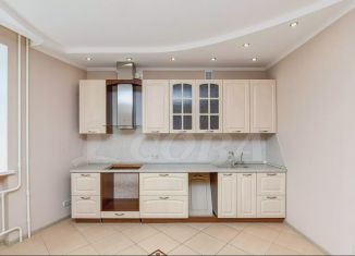 2-ком. квартира на продажу, 97.6 м2, Тюмень, Калининский округ, улица Червишевский Тракт, 64к2