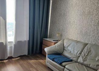 Сдам в аренду 1-ком. квартиру, 40 м2, Санкт-Петербург, проспект Луначарского, 11к1