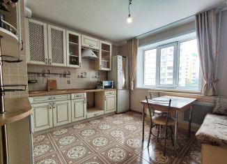 Сдается 1-комнатная квартира, 40 м2, Тамбов, Ореховая улица, 7к1