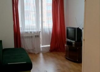 Сдам квартиру студию, 23 м2, Республика Башкортостан, улица Бориса Перина, 1
