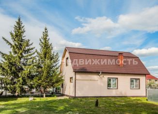 Дом на продажу, 67 м2, Тюмень, переулок Безноскова, 12