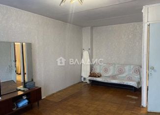 Продается однокомнатная квартира, 34.8 м2, Москва, Заревый проезд, 5к1, Заревый проезд