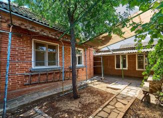 Продажа дома, 66 м2, Краснодар, 2-я Российская улица, 2-я Российская улица