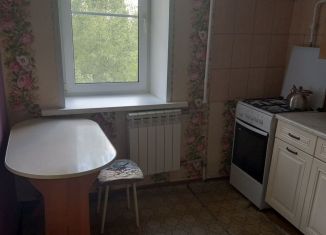 Сдача в аренду 1-ком. квартиры, 32 м2, Нижний Новгород, улица Федосеенко, 101