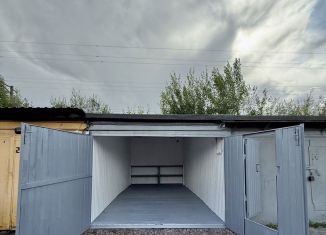 Продажа гаража, 18 м2, Санкт-Петербург