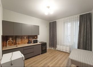 Сдам 1-ком. квартиру, 40.2 м2, Краснодар, Воронежская улица, микрорайон Черемушки