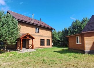 Дом на продажу, 197 м2, деревня Алфёрово, Радужная улица, 17