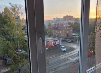 Продаю 1-комнатную квартиру, 24.5 м2, Ухта, проезд Строителей, 6