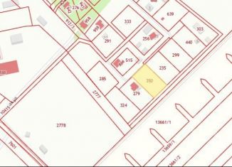 Продам участок, 15 сот., деревня Гусева, Южная улица, 9