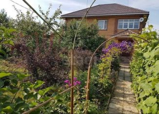 Продажа дома, 171.4 м2, деревня Татарки, садоводческое некоммерческое товарищество подсобных личных хозяйств Родник, 58