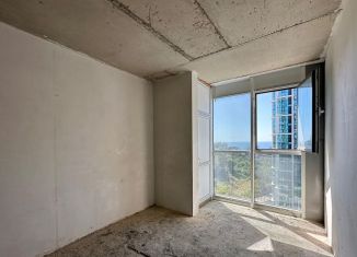 Квартира на продажу студия, 18.2 м2, Сочи, Ясногорская улица, 16/6к6, микрорайон Бытха