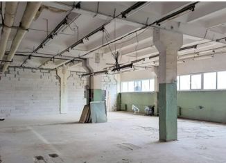 Продается помещение свободного назначения, 990 м2, Москва, Рабочая улица, 91, Таганский район