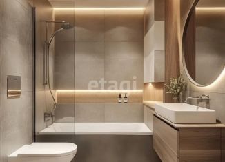 Продается 1-ком. квартира, 41.5 м2, Йошкар-Ола, микрорайон Западный, улица Берёзово, 7