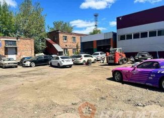 Сдаю в аренду производство, 162 м2, Самарская область, Олимпийская улица, 57Г