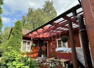 Продам дом, 36 м2, деревня Раздоры, Седьмая улица