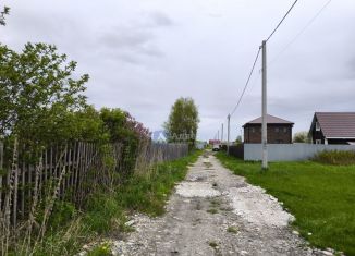 Продаю земельный участок, 9.5 сот., Тюмень, Центральный округ, Степная улица, 70