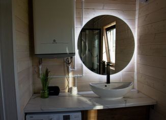 Сдача в аренду дома, 70 м2, посёлок Сорола, Вишнёвая улица