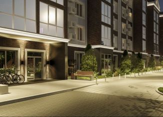 2-ком. квартира на продажу, 63.8 м2, Краснодар, Колхозная улица, 54, микрорайон район 40 лет Победы