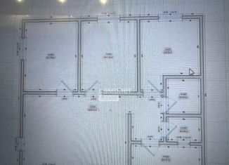 Продаю дом, 80 м2, деревня Ключи, Акварельная улица, 7