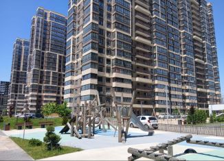 2-ком. квартира на продажу, 56.3 м2, Краснодар, Конгрессная улица, 41, ЖК Отражение