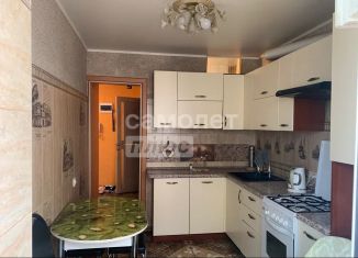 2-комнатная квартира на продажу, 46.1 м2, Краснодар, микрорайон Черемушки, Старокубанская улица, 125