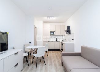 1-комнатная квартира на продажу, 43.2 м2, Сестрорецк, улица Инструментальщиков, 18