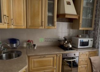 Продается двухкомнатная квартира, 51.6 м2, Чита, улица Ленина, 54