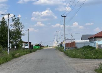 Продается земельный участок, 10 сот., деревня Прудки, КП Европейский квартал, 305