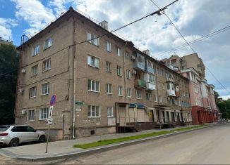 Продажа двухкомнатной квартиры, 42.2 м2, Воронеж, Пушкинская улица, 35