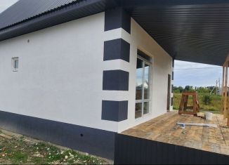 Продается дом, 92 м2, село Бессоновка