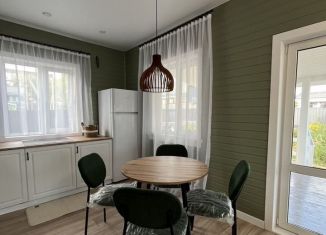 Продаю дом, 123 м2, деревня Васькино, Соколиная улица, 5