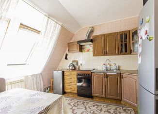 Продается 3-ком. квартира, 78.8 м2, Геленджик, улица Островского