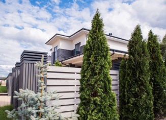 Продается дом, 297 м2, деревня Солослово