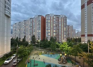 Продажа 1-комнатной квартиры, 41.7 м2, Люберцы, проспект Гагарина, 28/1