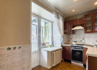 Продам двухкомнатную квартиру, 43.3 м2, Вологда, Технический переулок, 54, 5-й микрорайон