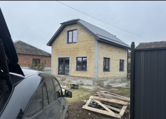 Продается дом, 100 м2, станица Каневская, Молодёжная улица, 2В