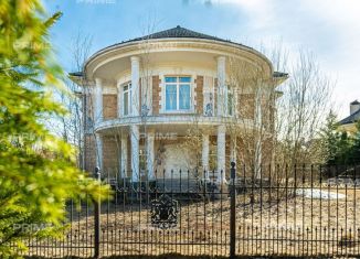 Продажа дома, 556 м2, КП Гринфилд